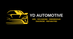 Logo YD Automotive